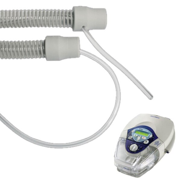 ResMed Adapt SV CPAP Hose Tube